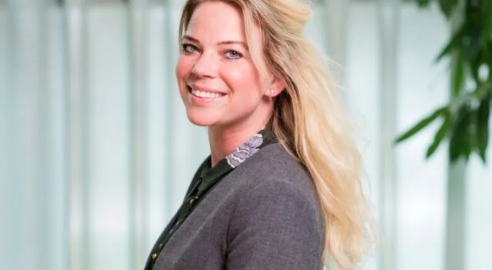 De inkopers van InQuest: Larissa van der Sleen - InQuest